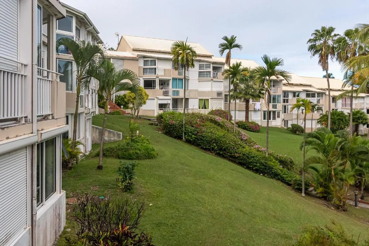 Studio En Duplex , Face A La Mer Le Gosier  Le Gosier (Grande-Terre)