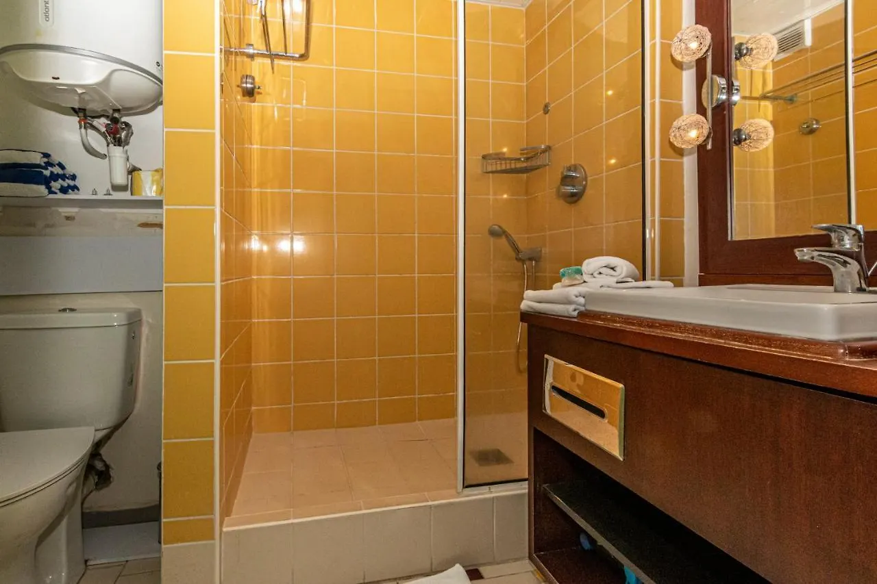 Studio En Duplex , Face A La Mer Le Gosier  Apartamento Le Gosier (Grande-Terre)