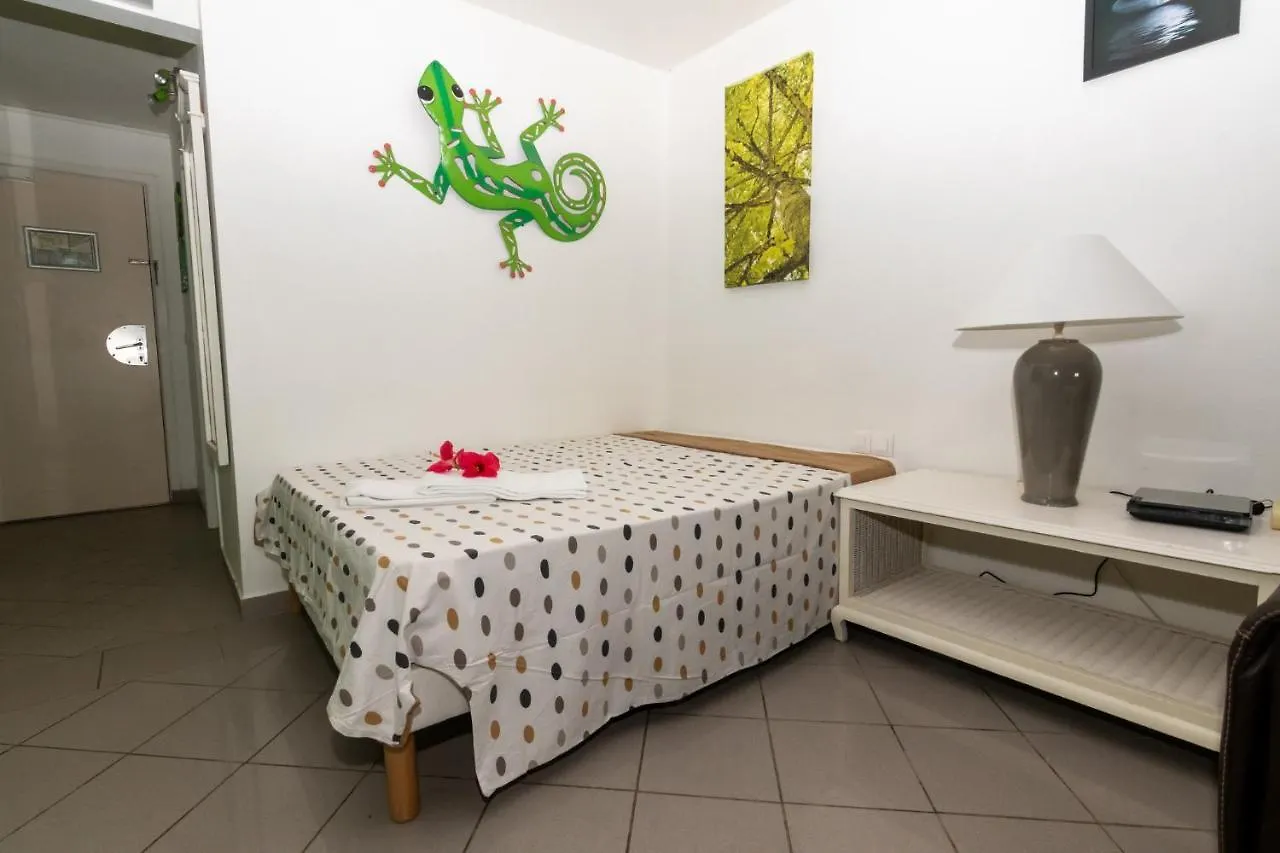 Studio En Duplex , Face A La Mer Le Gosier
