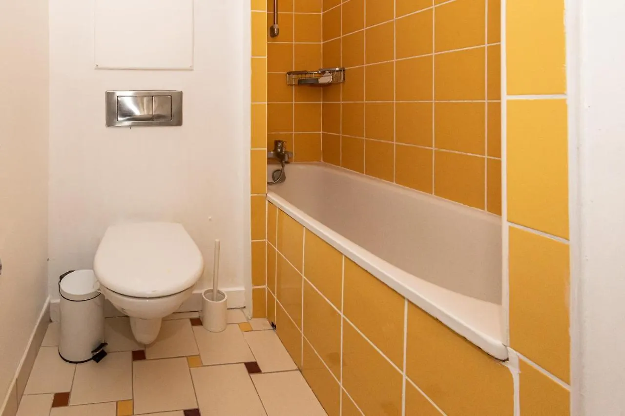 Apartamento Studio En Duplex , Face A La Mer Le Gosier