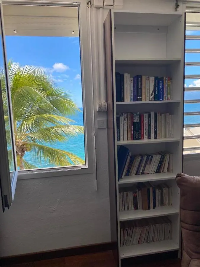 Studio En Duplex , Face A La Mer Le Gosier  0*, Le Gosier (Grande-Terre)