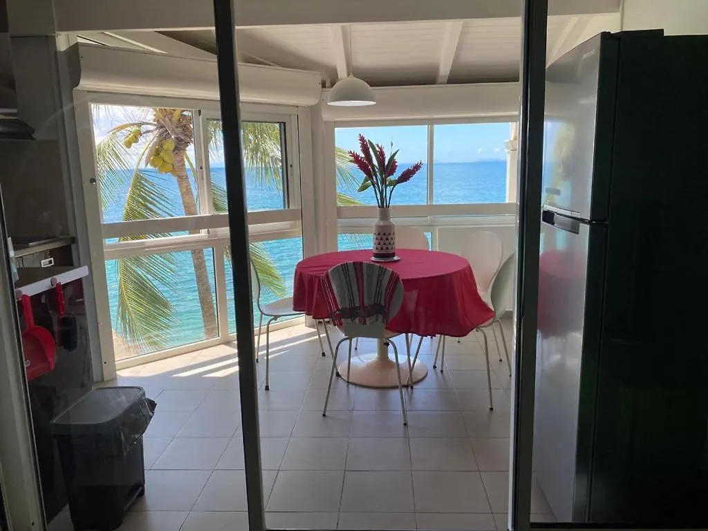 Studio En Duplex , Face A La Mer Le Gosier  Le Gosier (Grande-Terre)