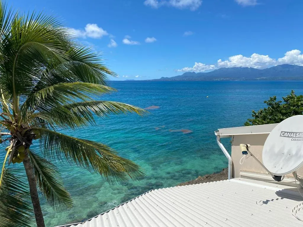 Studio En Duplex , Face A La Mer Le Gosier  0*, Le Gosier (Grande-Terre)