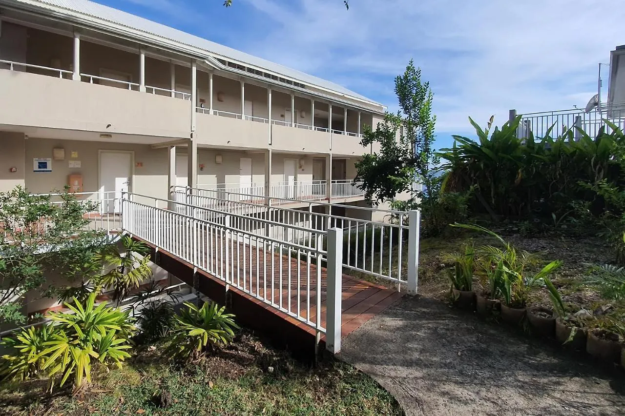 Studio En Duplex , Face A La Mer Le Gosier  0*, Le Gosier (Grande-Terre)
