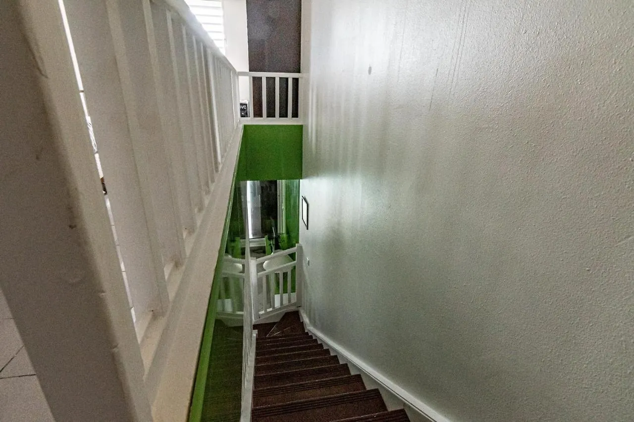 Apartment Studio En Duplex , Face A La Mer Le Gosier