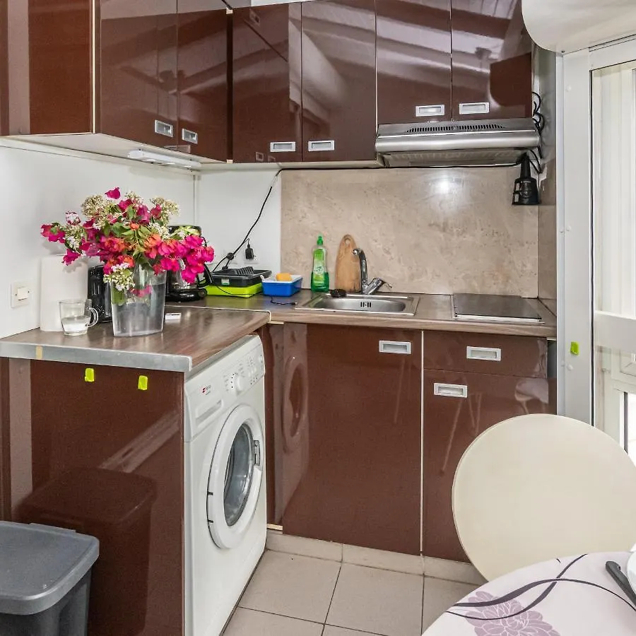 Studio En Duplex , Face A La Mer Le Gosier  Guadeloupe