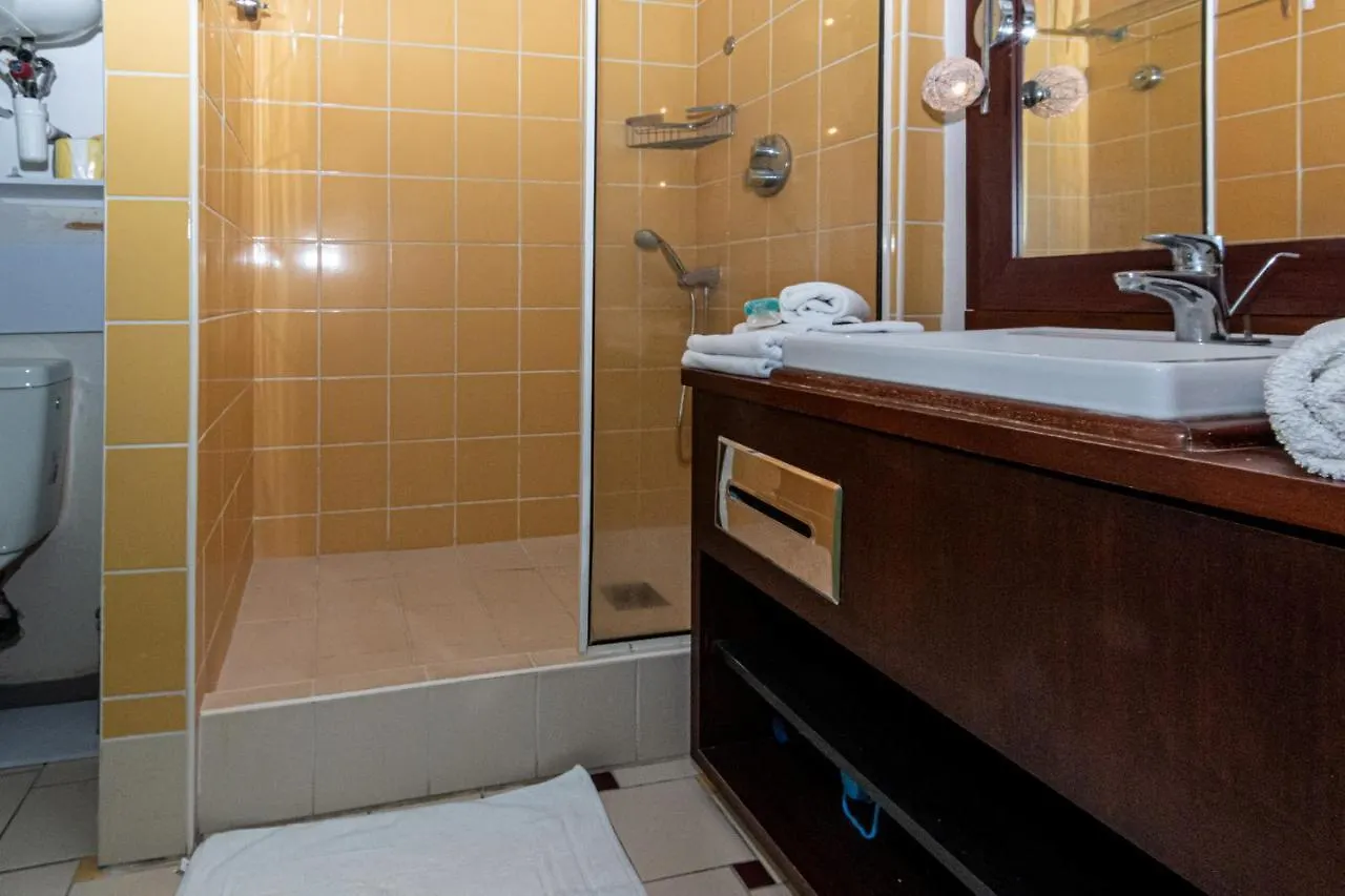 Studio En Duplex , Face A La Mer Le Gosier  Le Gosier (Grande-Terre)